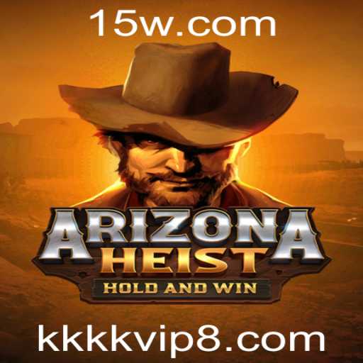 ArizonaHeist: A Nova Frenesi do Mundo dos Jogos Eletrônicos