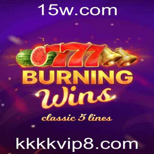 Descubra a Emoção do Jogo BurningWins