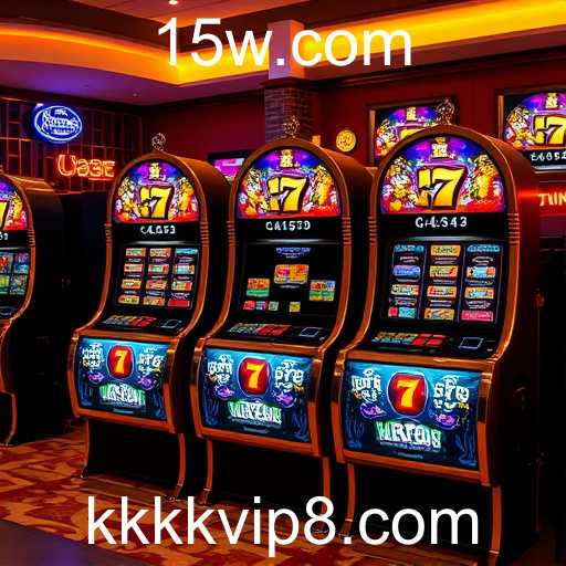 Caça-níqueis Online: A Revolução dos Jogos de Azar Digitais