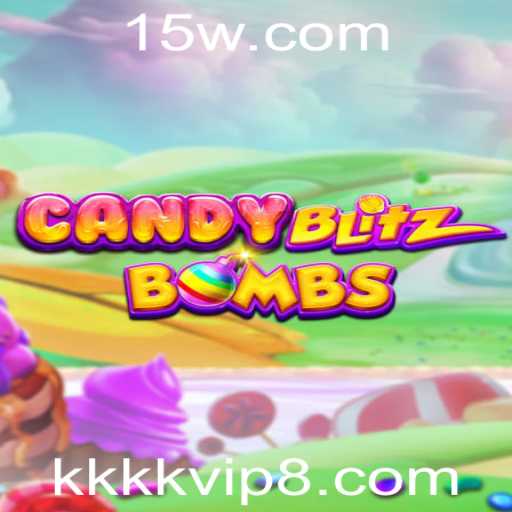 Explorando o Mundo de CandyBlitzBombs: Um Jogo de Estratégia Doce e Explosivo
