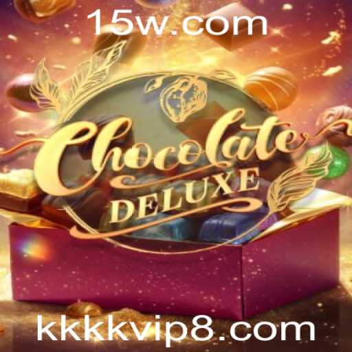 ChocolateDeluxe: Um Mergulho Doce no Mundo dos Jogos