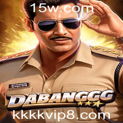 Explorando o Jogo DABANGGG: Uma Aventura Inovadora com KKKKVip