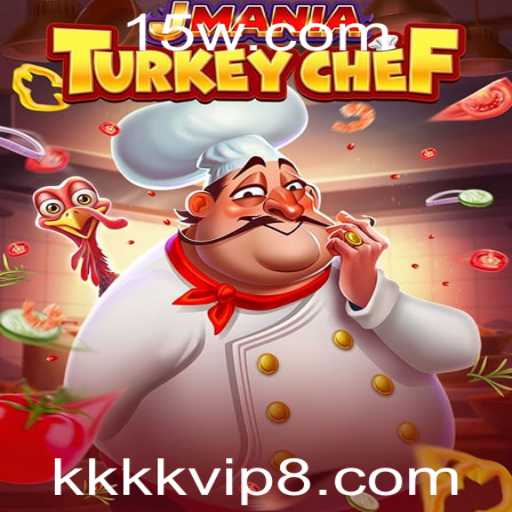 Descubra o Mundo Surpreendente de JManiaTurkeyChef