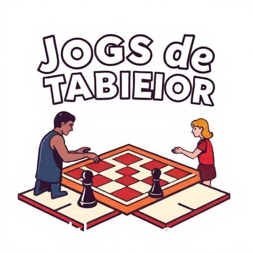 Explorando o Fascinante Mundo dos Jogos de Tabuleiro
