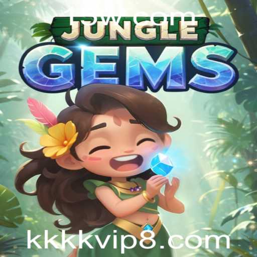 Descubra a Aventura do JungleGems: Um Mergulho nas Regras e Emoção do Jogo
