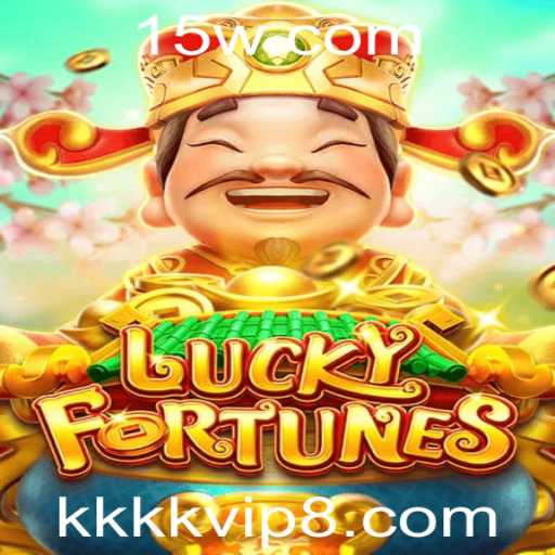 LUCKYFORTUNES: Um Jogo de Estratégia e Sorte