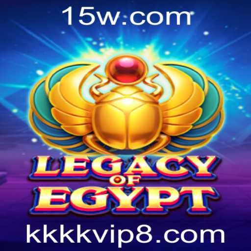 Descubra o Fascinante Mundo de 'LegacyOfEgypt'