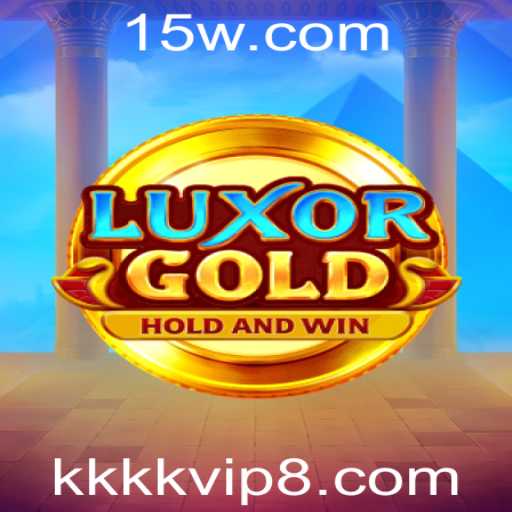 LuxorGold: Descubra o Mundo Fascinante do Jogo