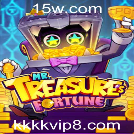Descubra o Mundo Incrível de MrTreasuresFortune e as Suas Regras Apaixonantes