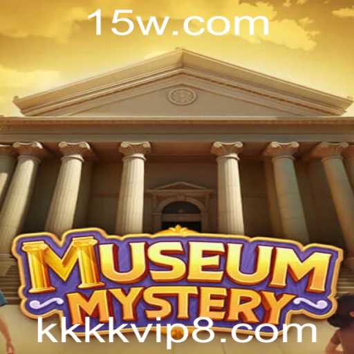 Descubra a Aventura Envolvente de MuseumMystery: O Jogo de Detetive do Momento