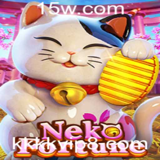 NekoFortune: Descubra a Emoção do Novo Jogo de Cartas