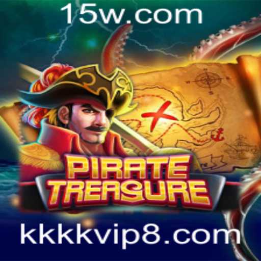 PirateTreasure: Descubra Aventuras Marítimas e Tesouros Escondidos