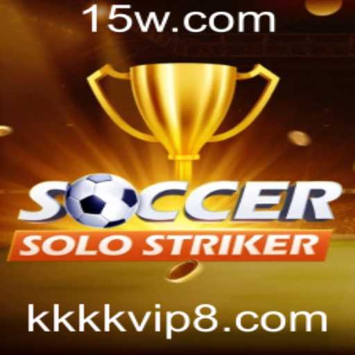 SoccerSoloStriker: Uma Nova Era no Futebol Virtual