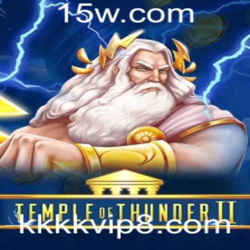 Explore o Fascinante Mundo de TempleofThunderII