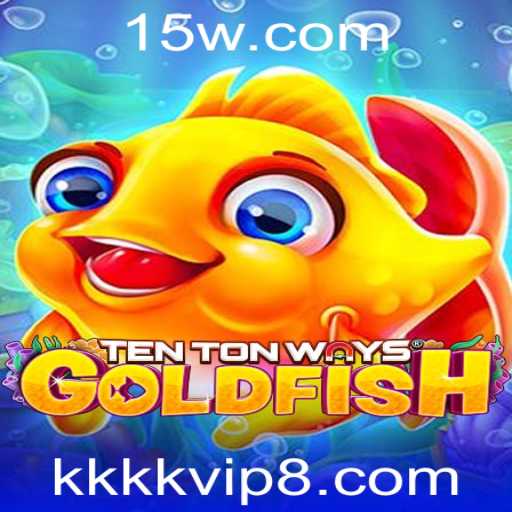 Explorando o Mundo de TenTonWaysGoldfish