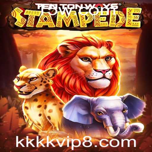 Explorando o Aventuroso Mundo de TenTonWaysStampede
