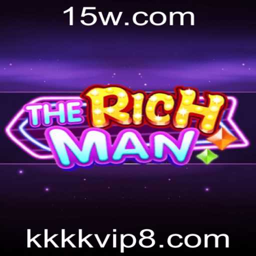 TheRichMan: Uma Jornada Imersiva no Mundo dos Negócios Virtuais